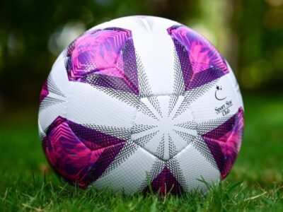 Soccer Ball